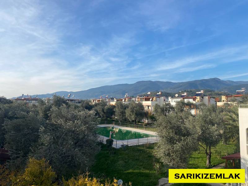 Edremit Tahtakuşlar Mah`da3+1  Villa. - 16